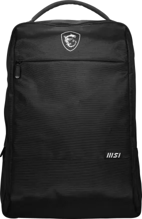 MSI Essential Backpack