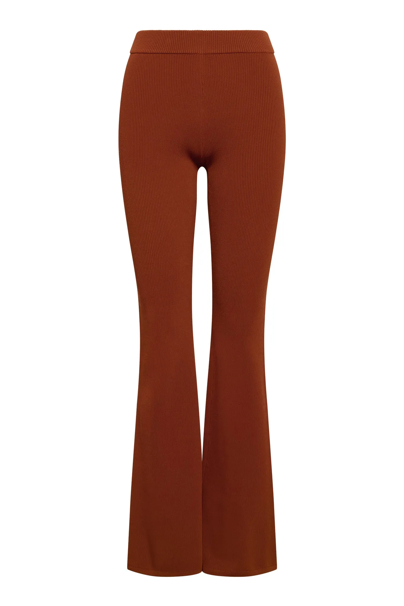 Oahu Pant - Copper Rib