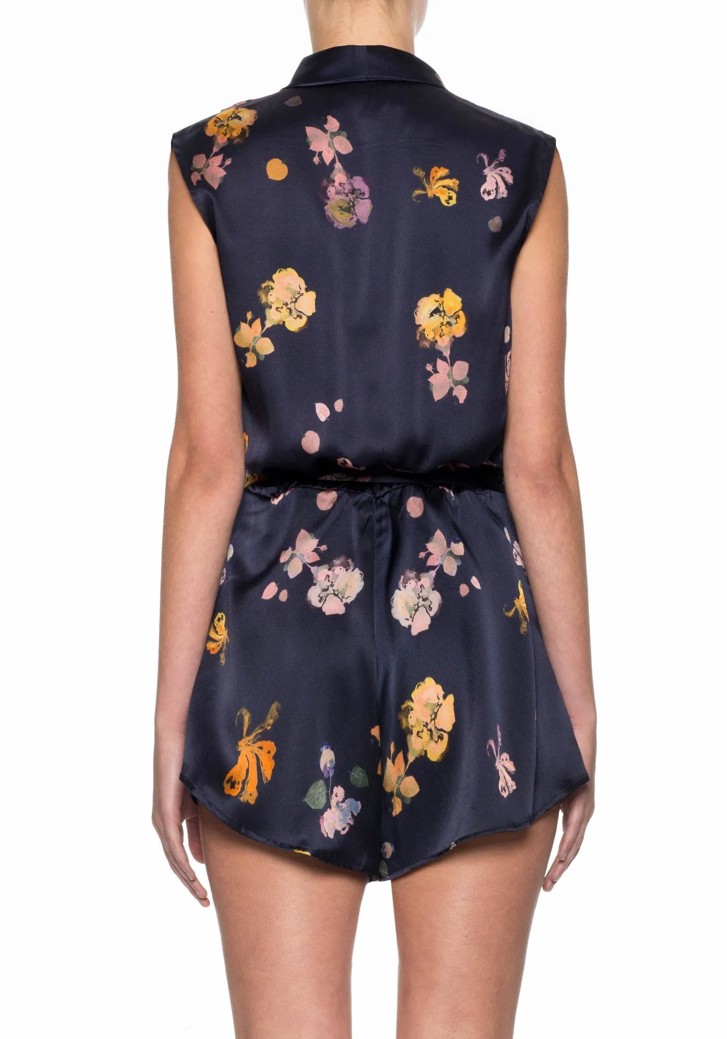 October Playsuit