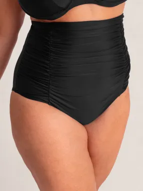 Offer: Shapermint Essentials High-Waisted Control Bikini Bottom - 65 percent Off