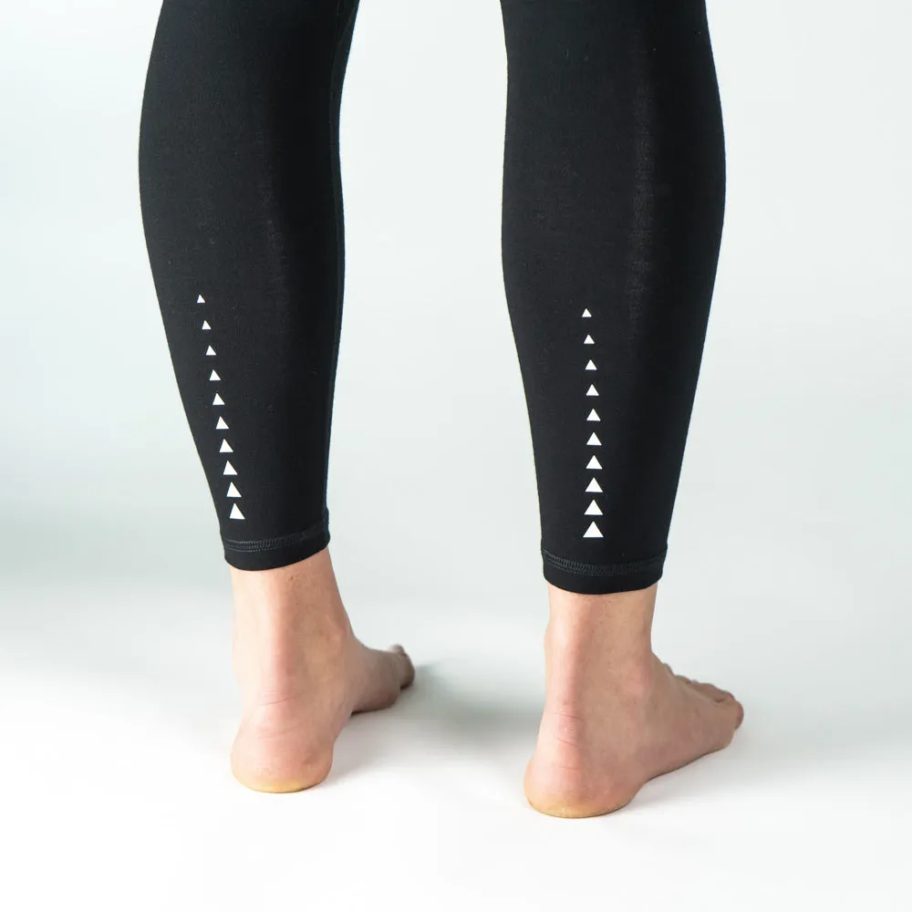 Pace Original Compression Leggings - TRSA