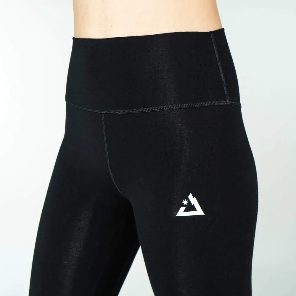 Pace Original Compression Leggings - TRSA