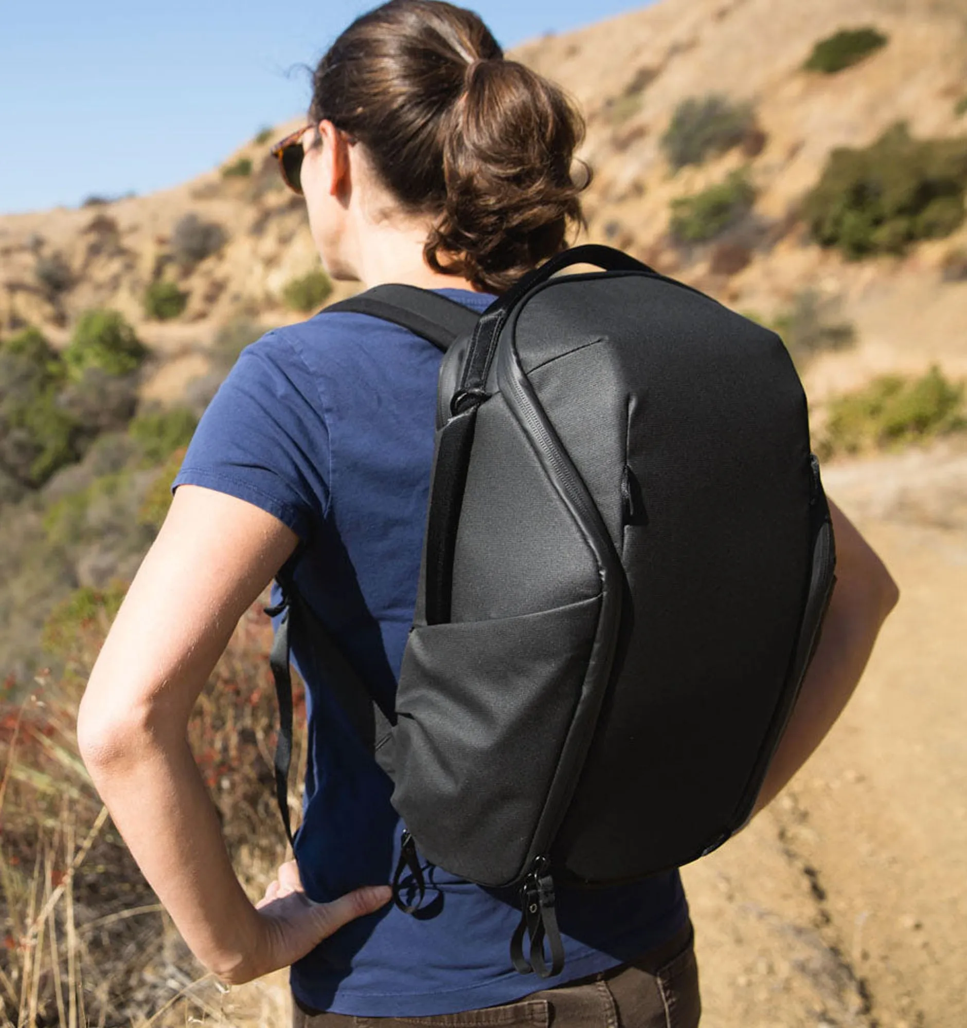 Peak Design Everyday Backpack Zip