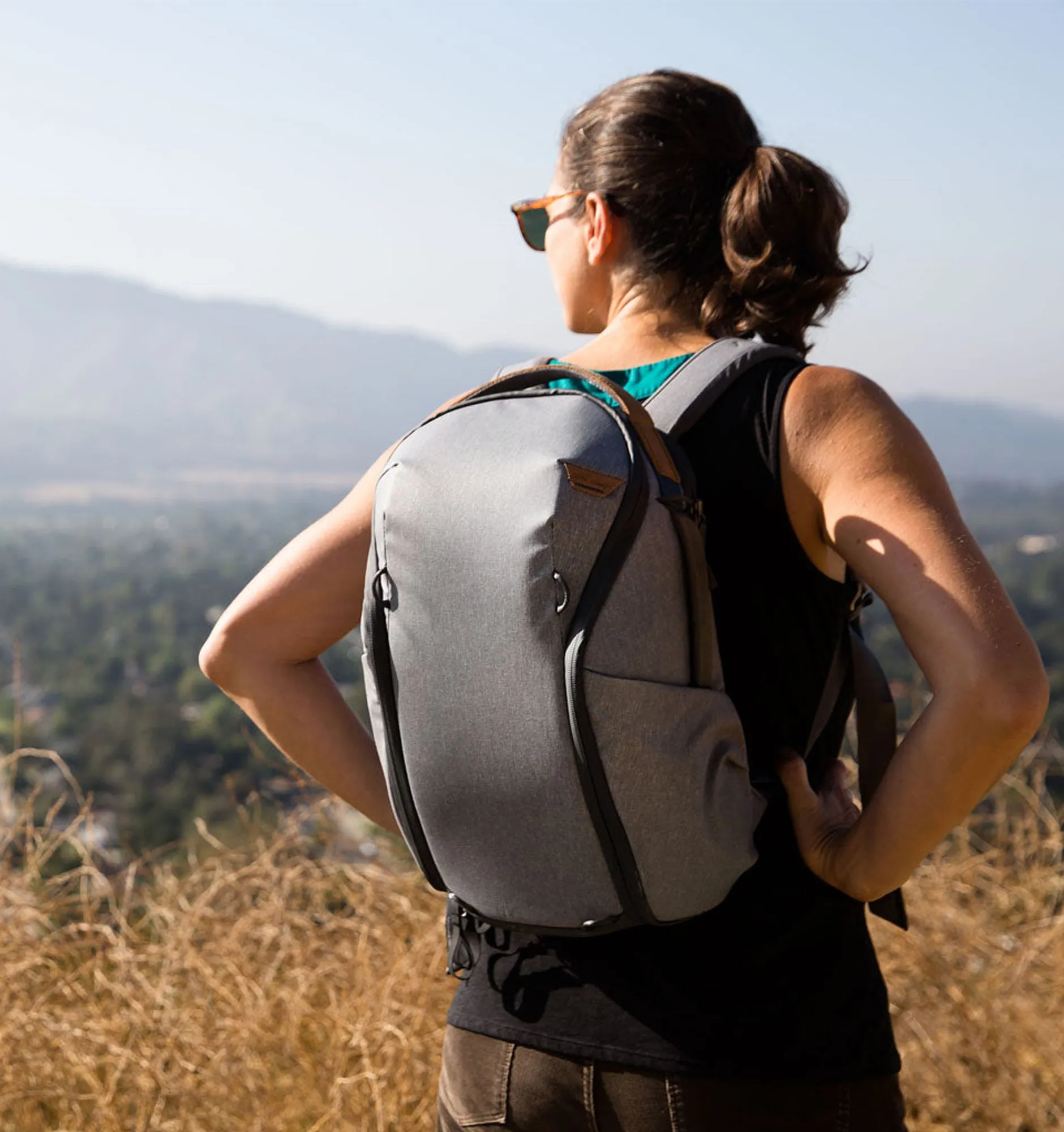 Peak Design Everyday Backpack Zip