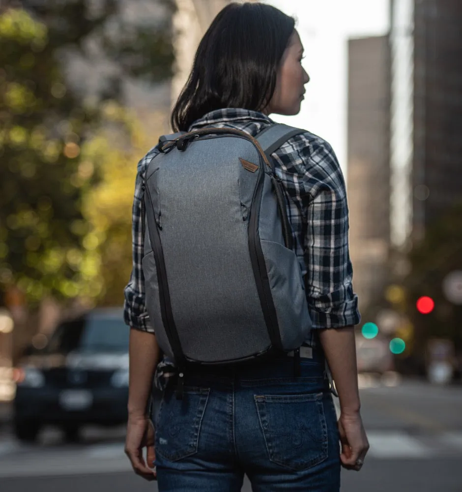 Peak Design Everyday Backpack Zip