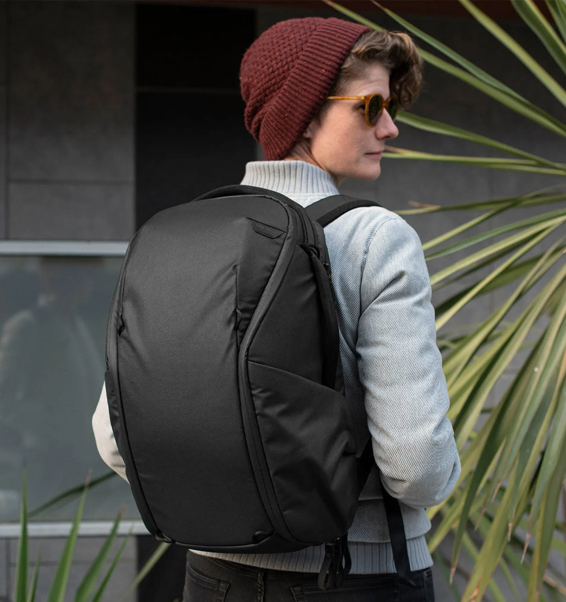 Peak Design Everyday Backpack Zip