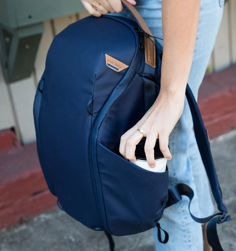 Peak Design Everyday Backpack Zip