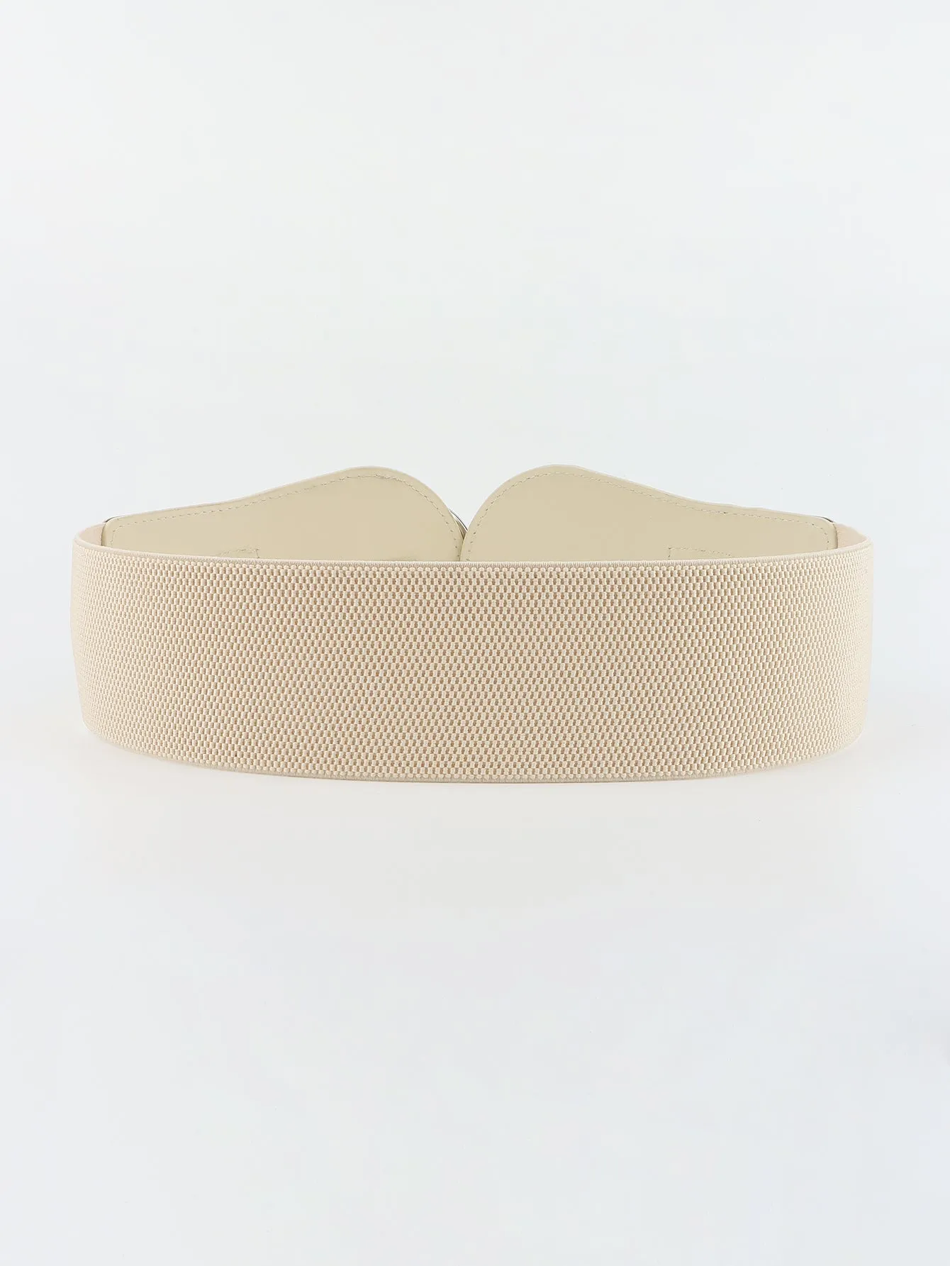 PU Elastic Wide Belt