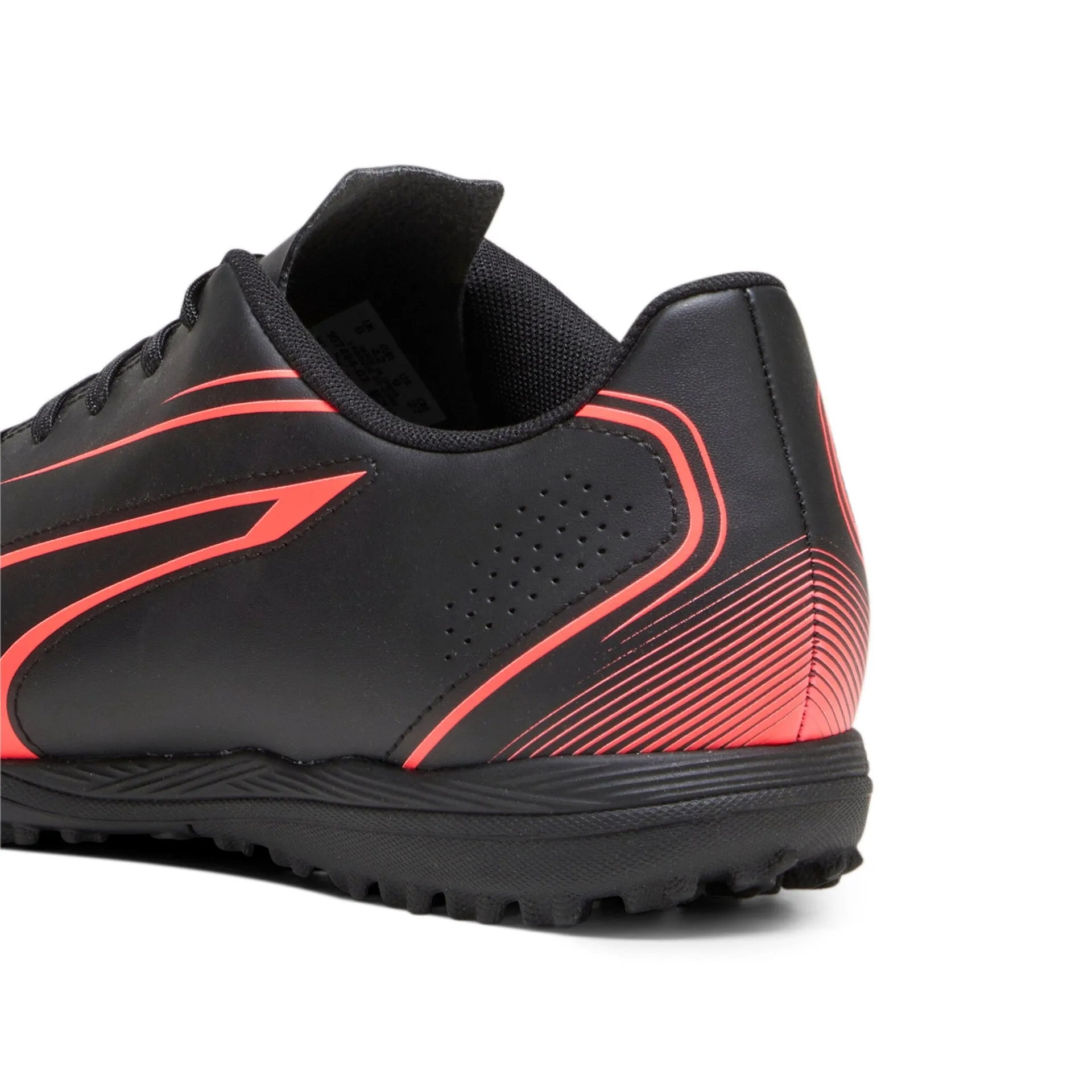 Puma Vitoria Astro Boots