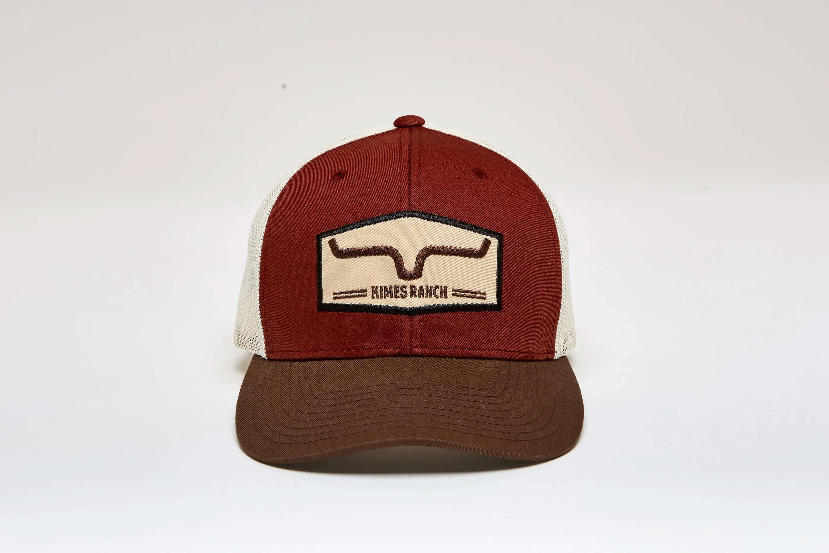 Replay Trucker Hat