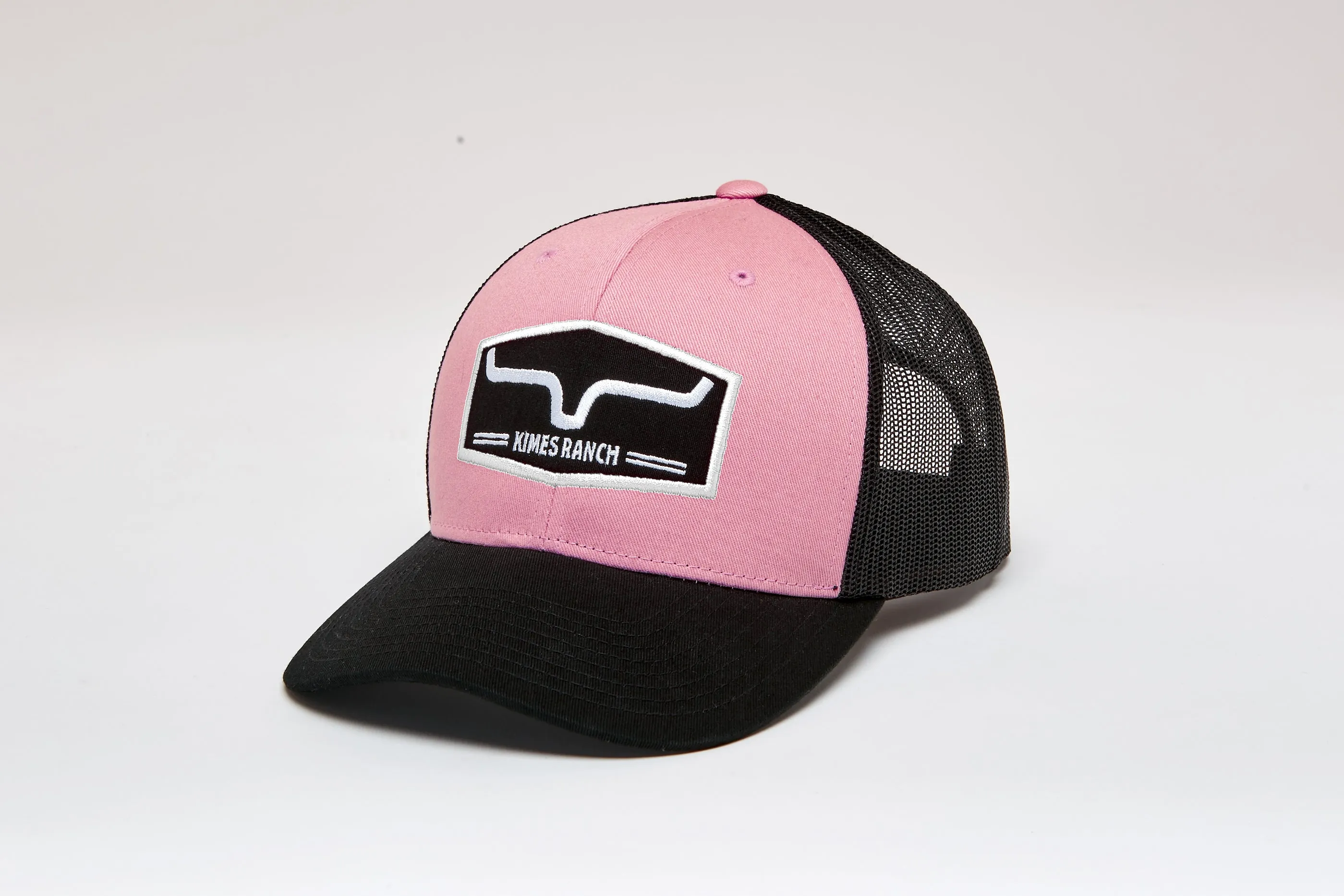 Replay Trucker Hat