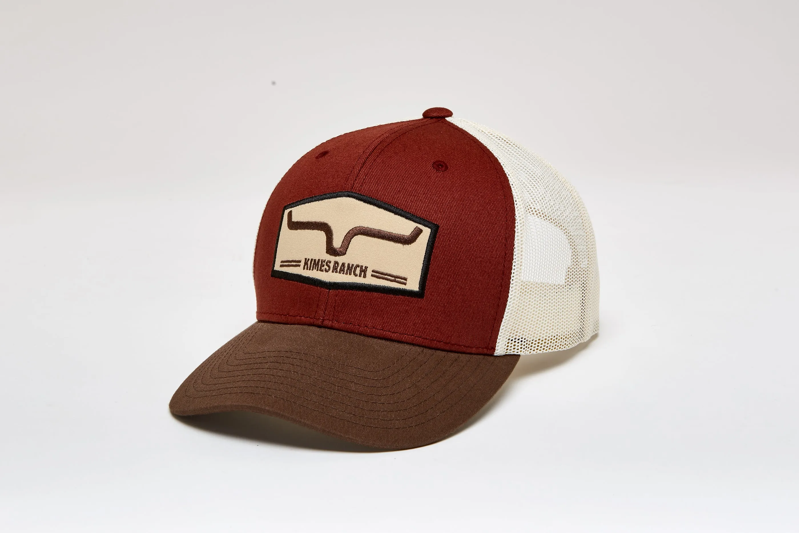 Replay Trucker Hat