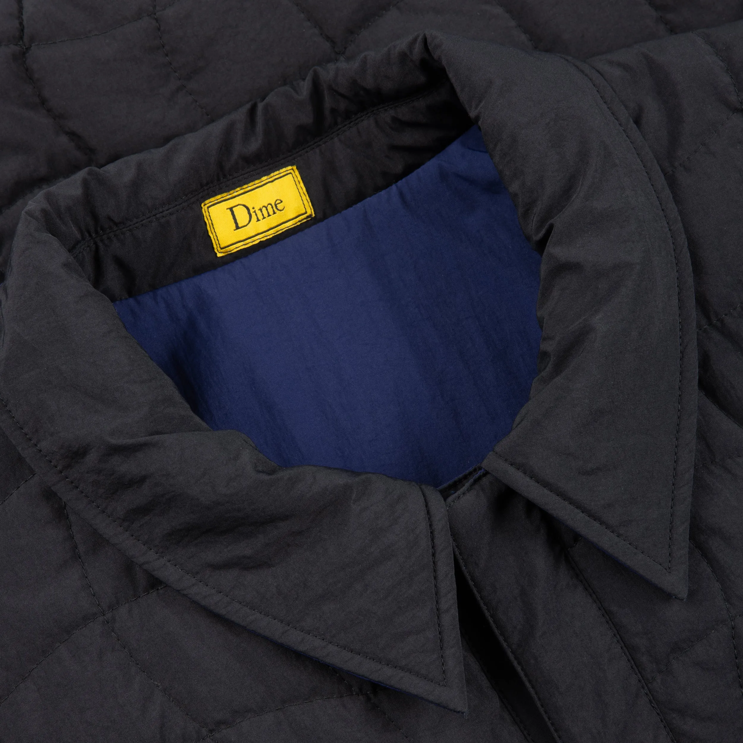 Reversible Insulated Jacket