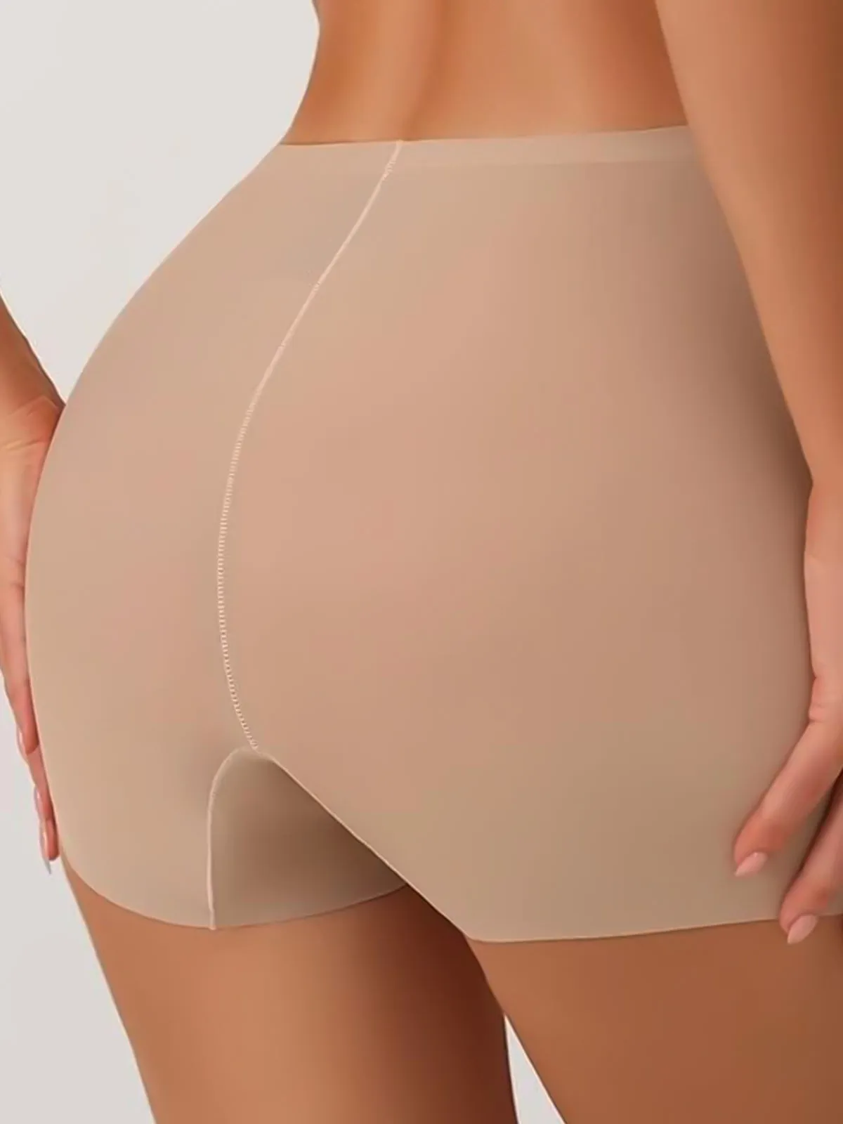 Seamless Safety Short