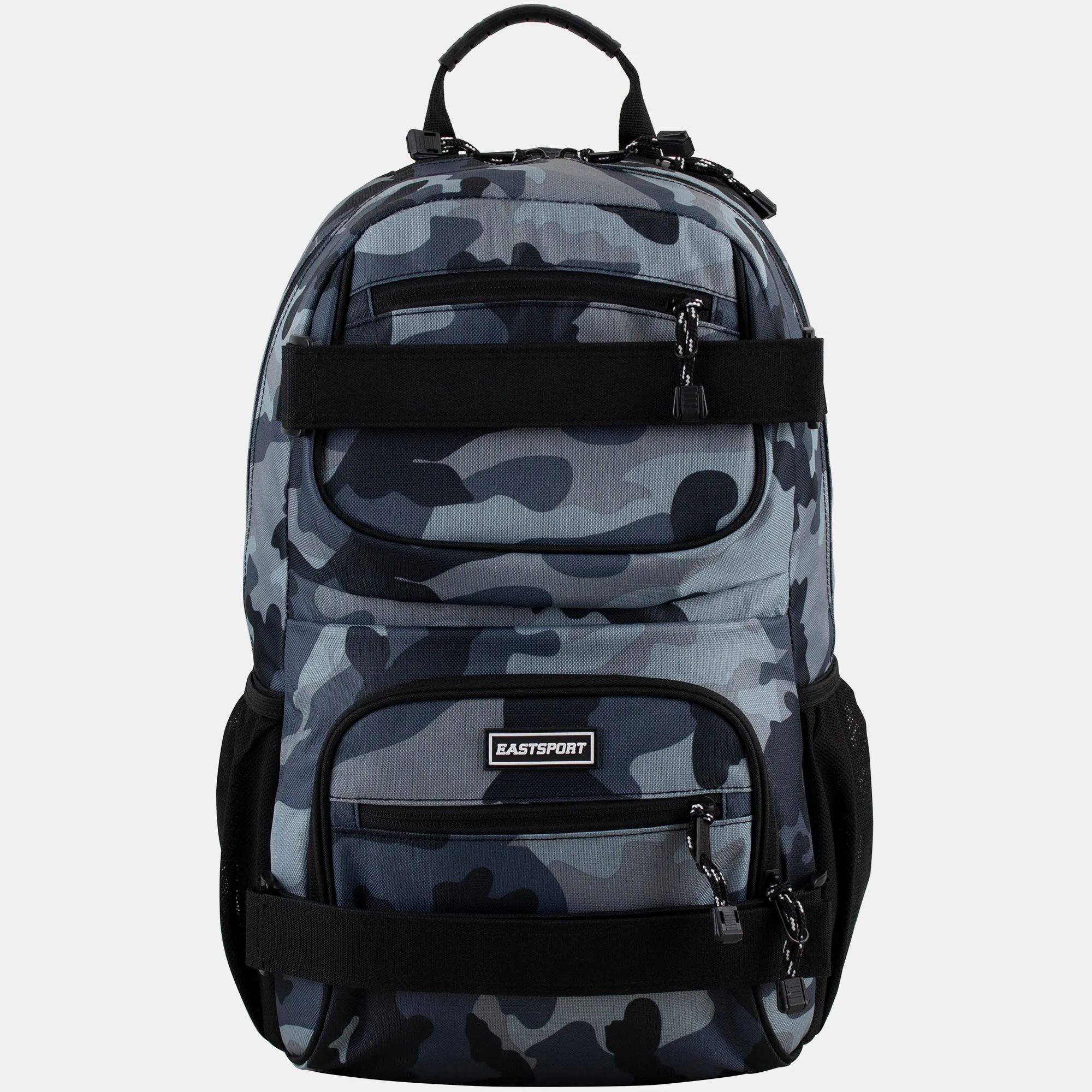 Skateboarder Skatepark Backpack