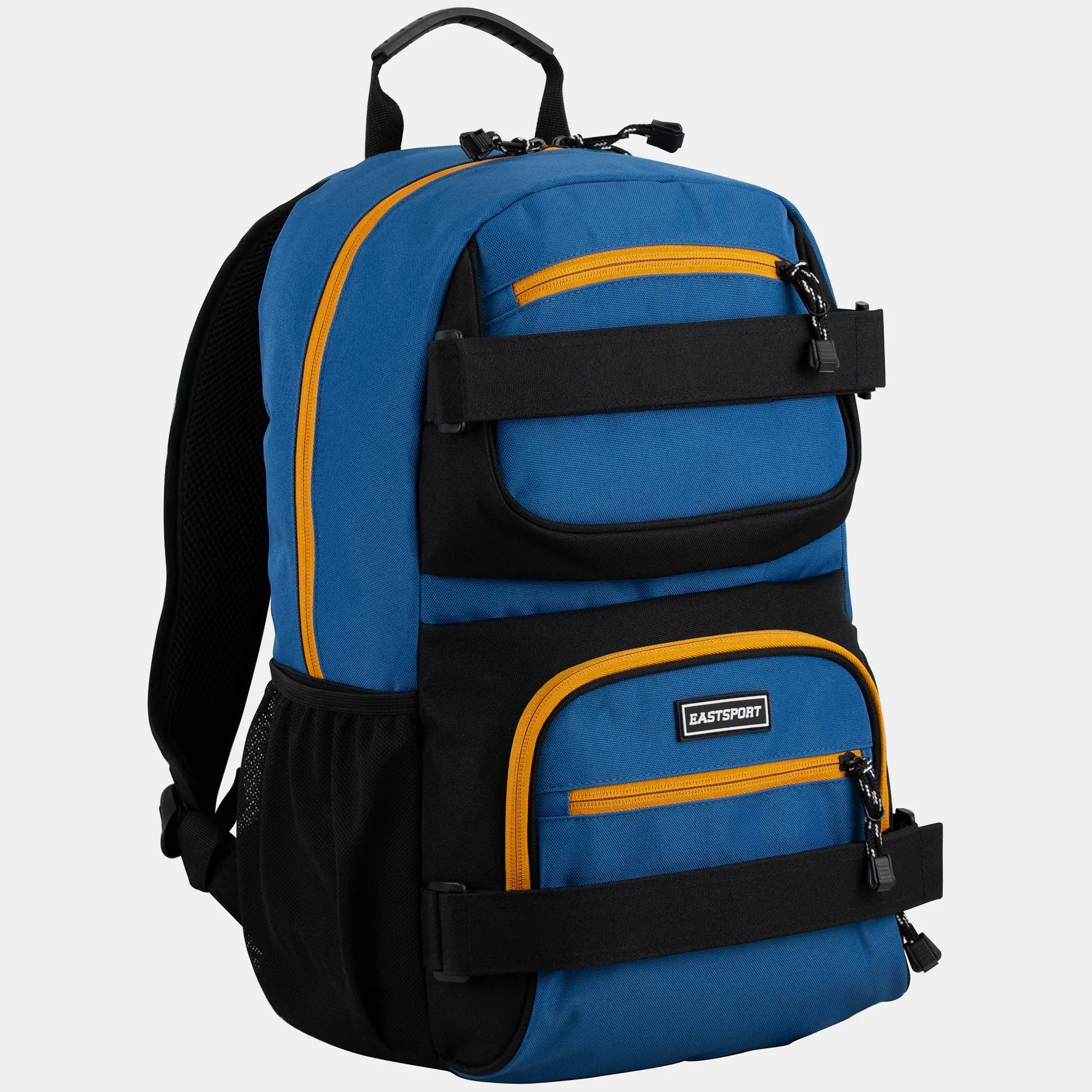 Skateboarder Skatepark Backpack