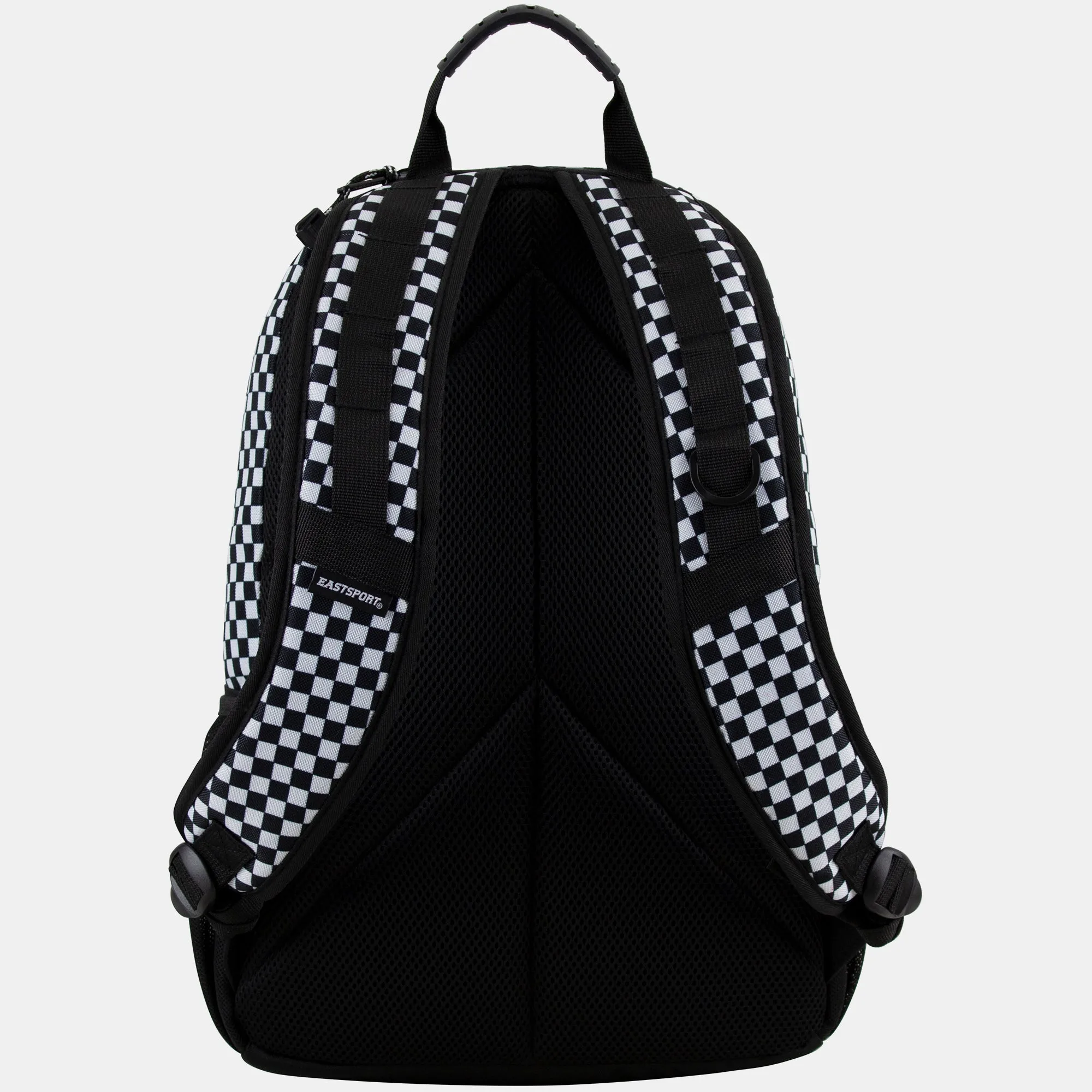 Skateboarder Skatepark Backpack