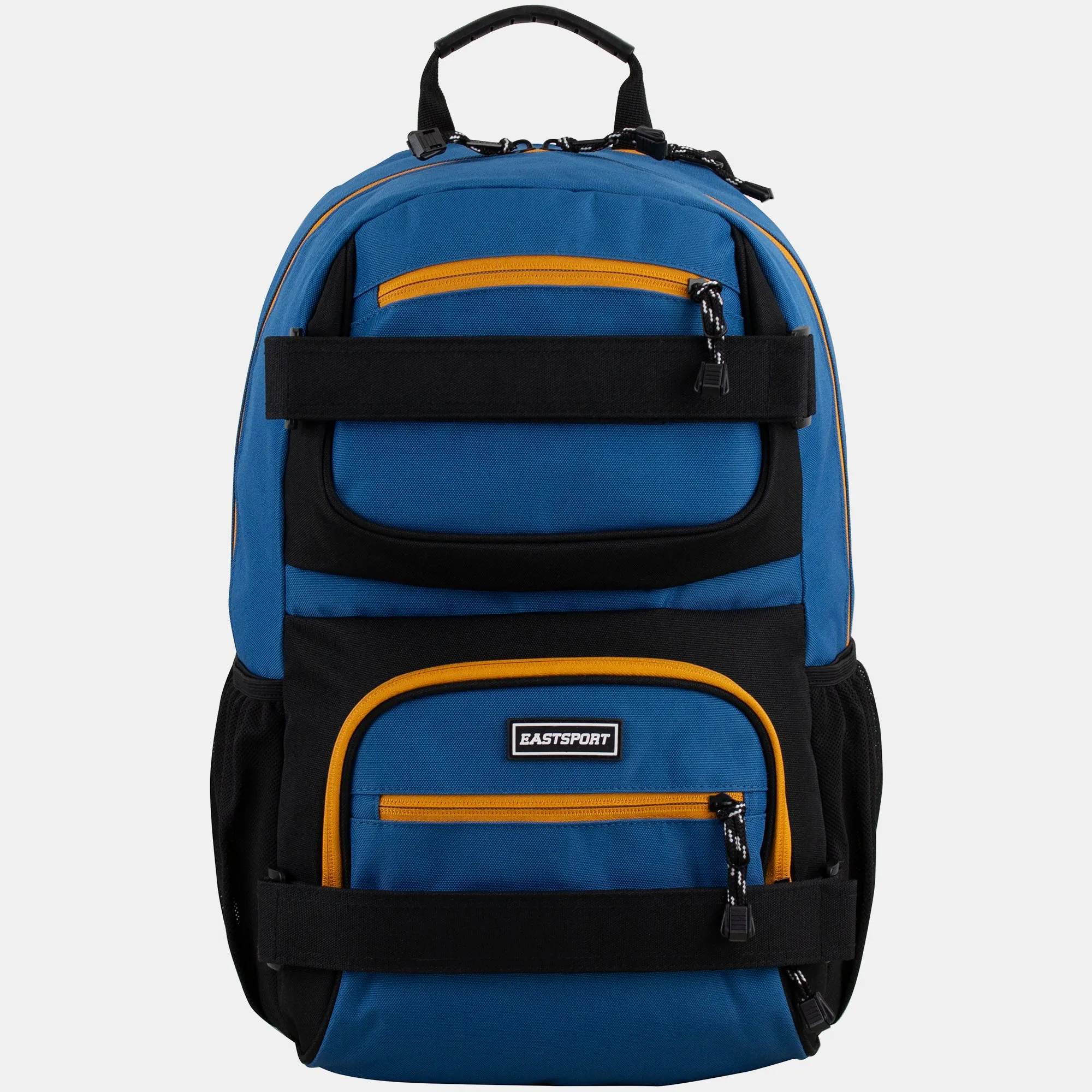 Skateboarder Skatepark Backpack