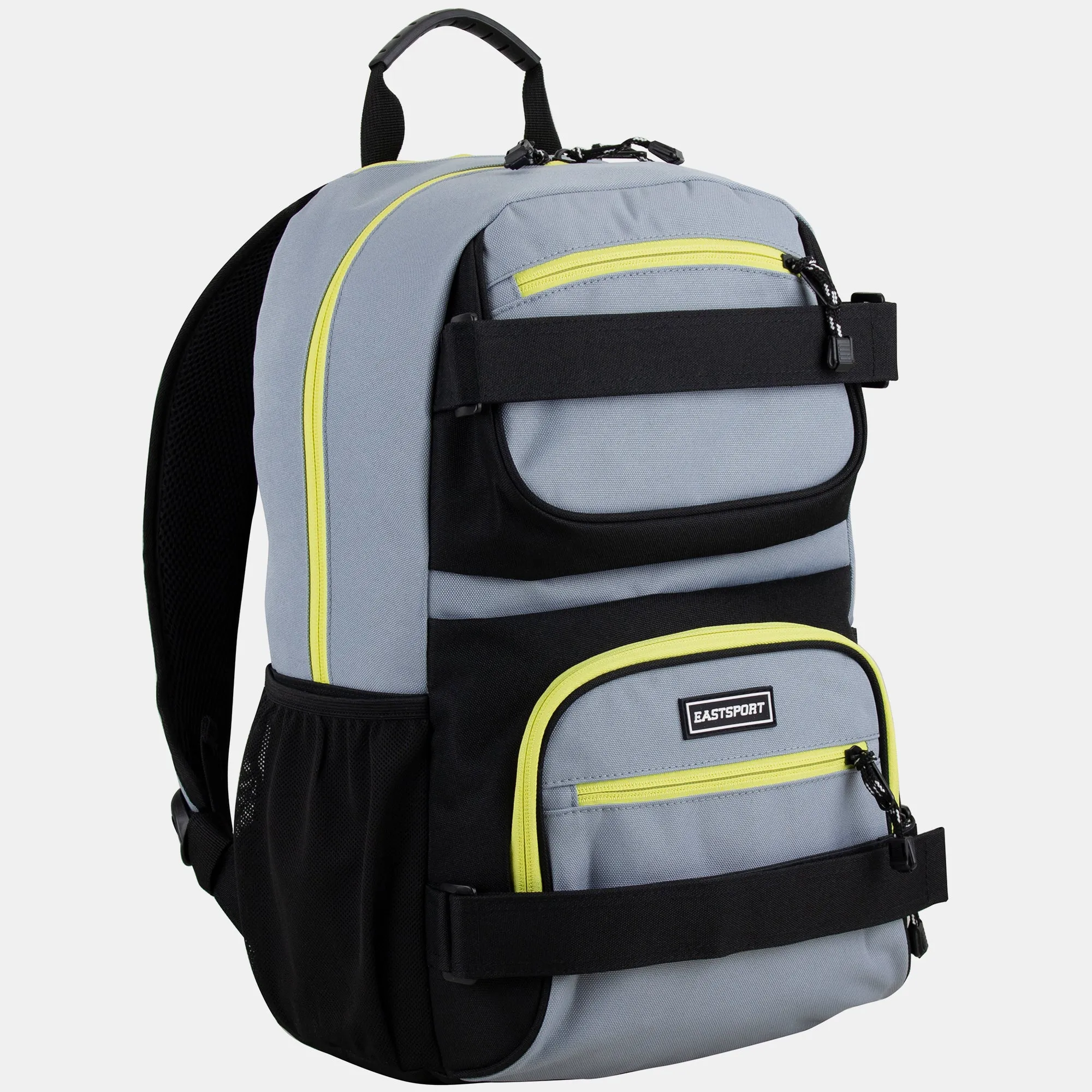 Skateboarder Skatepark Backpack