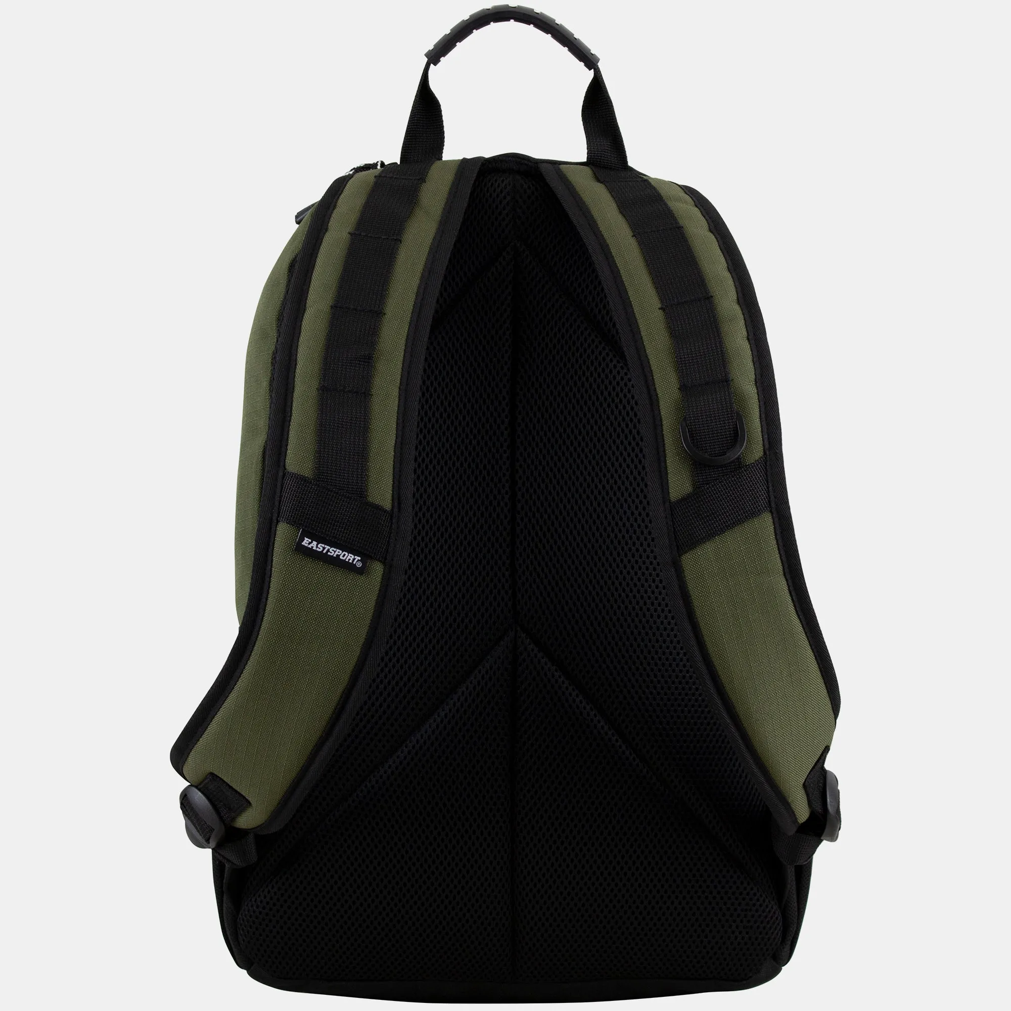 Skateboarder Skatepark Backpack