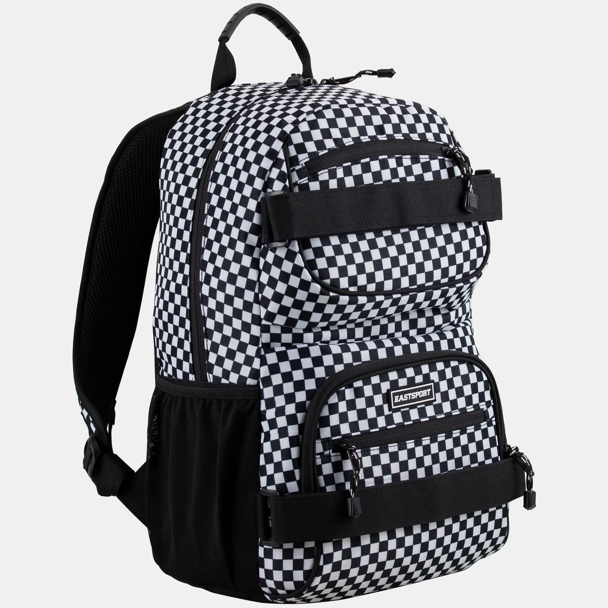 Skateboarder Skatepark Backpack