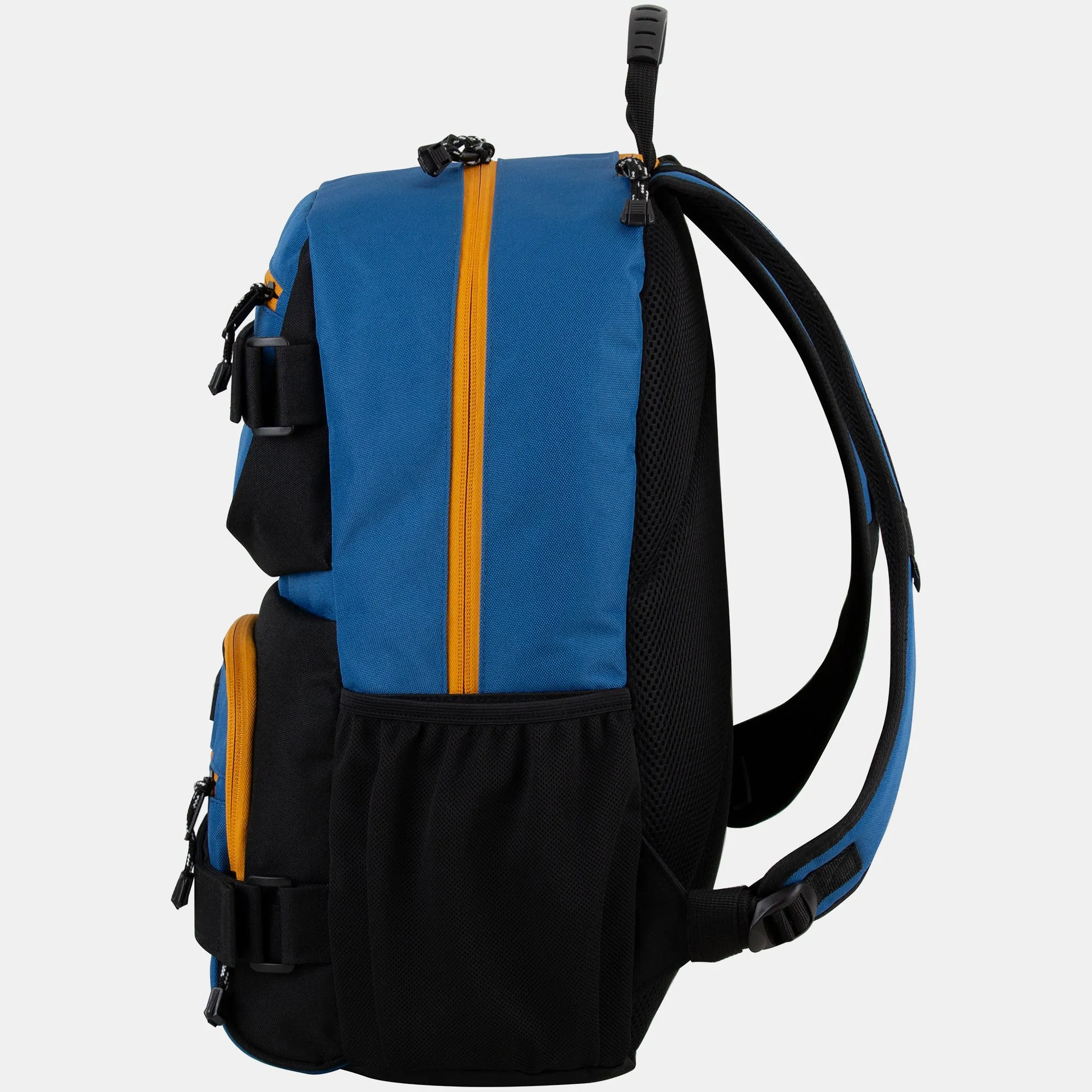 Skateboarder Skatepark Backpack