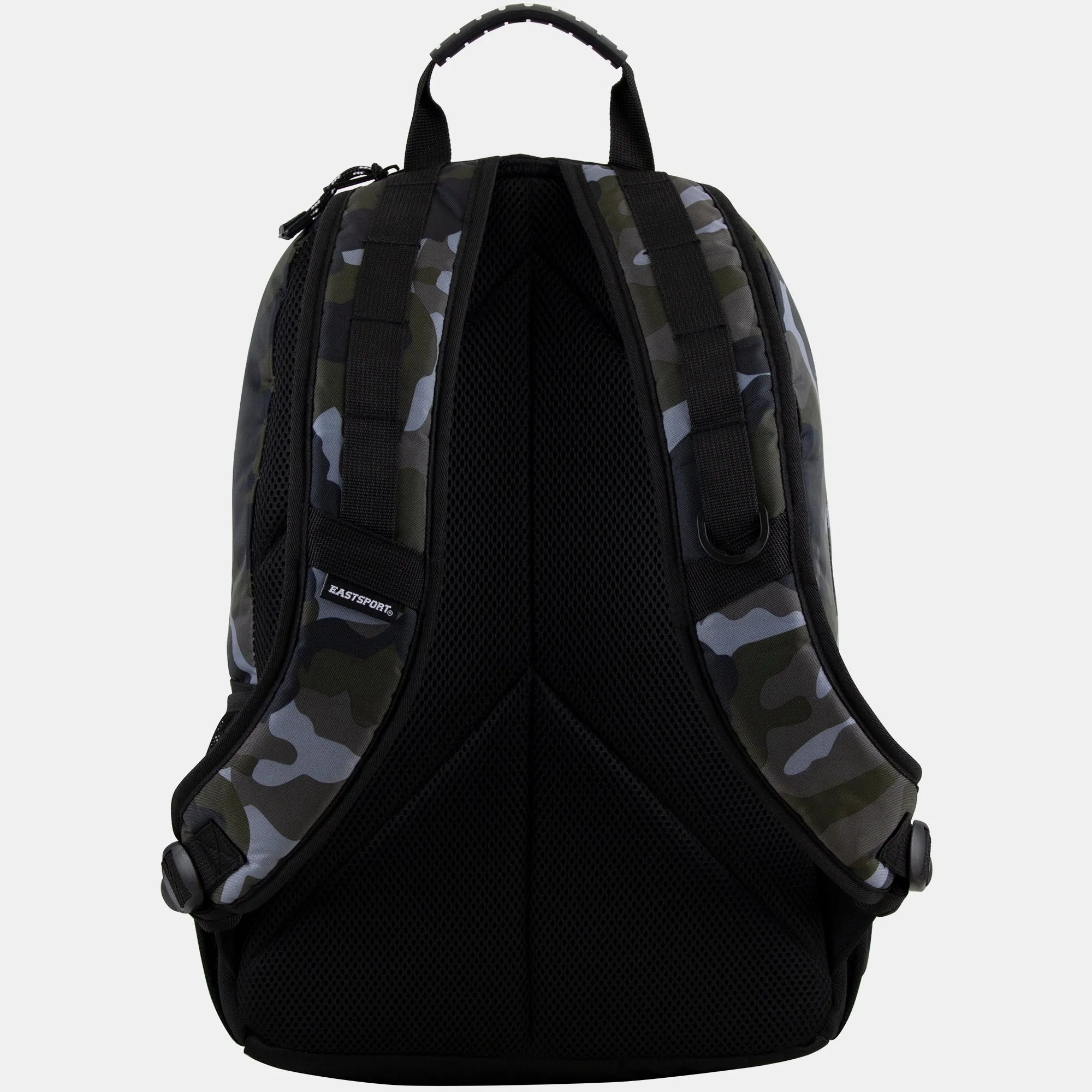 Skateboarder Skatepark Backpack