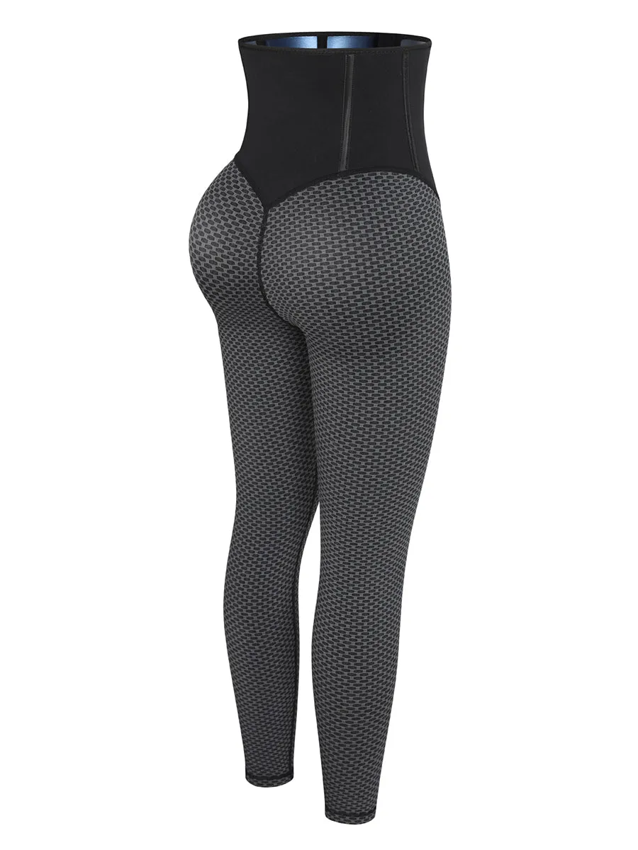 Snatched Thermo Leggings