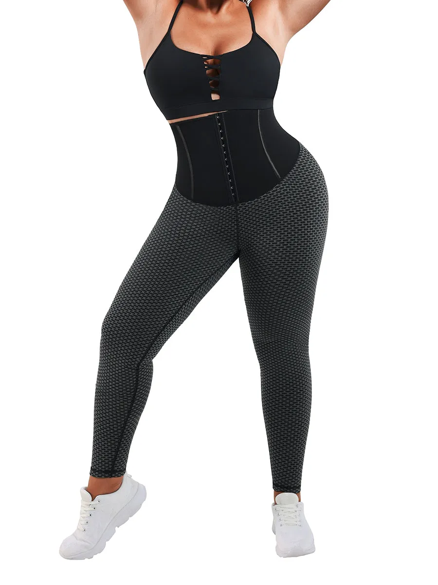 Snatched Thermo Leggings