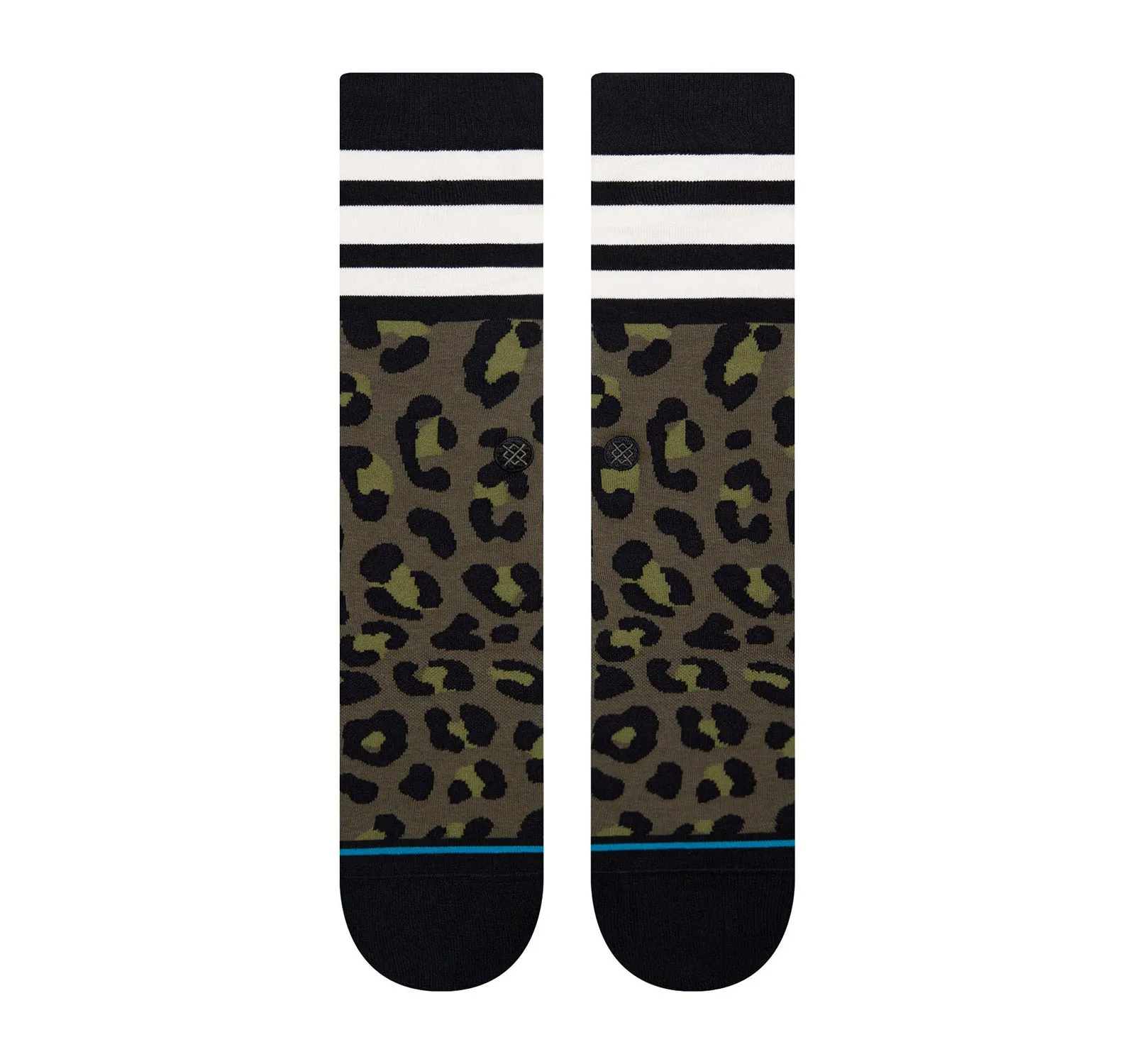 Stance Piblokto Crew Socks