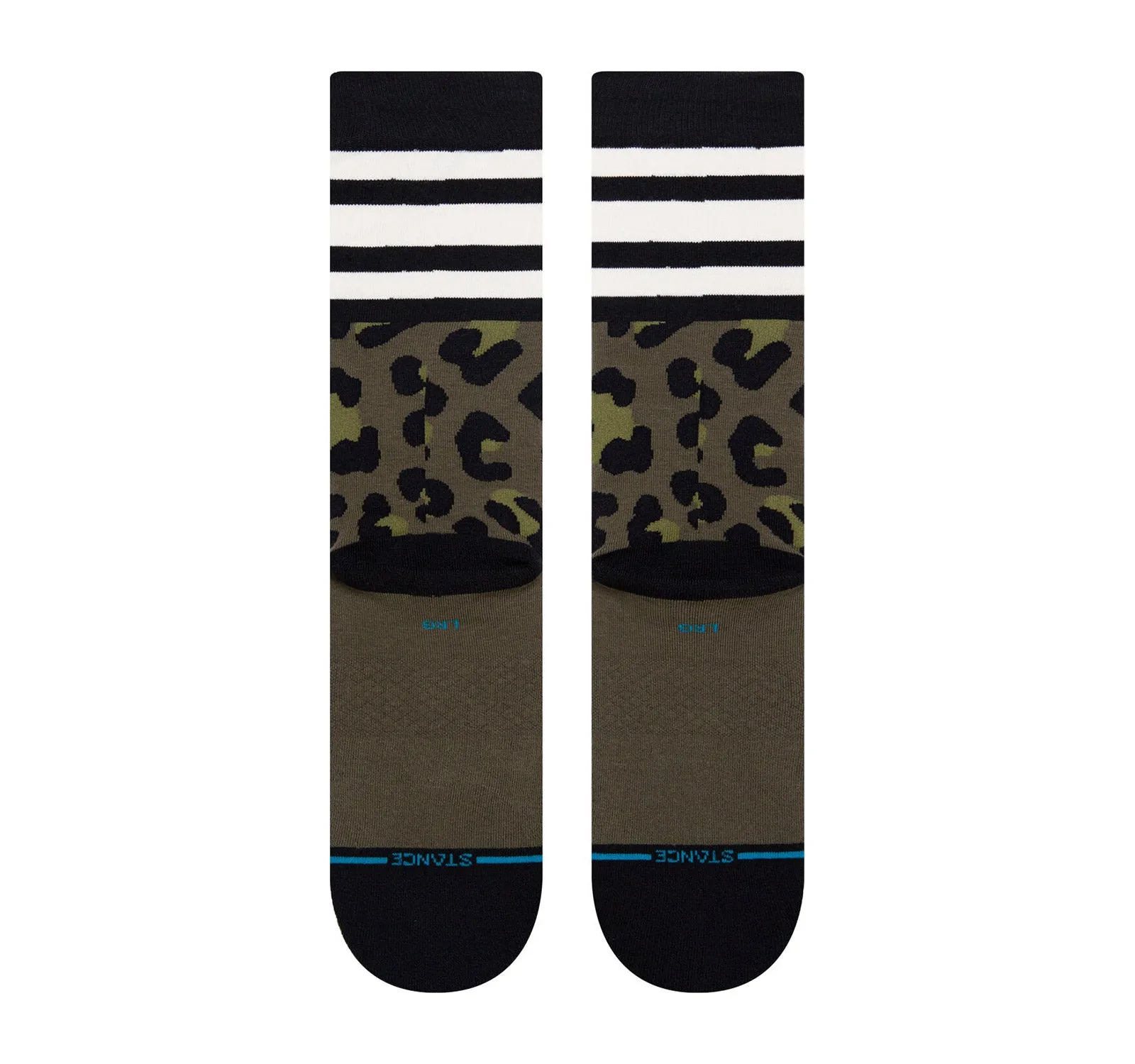 Stance Piblokto Crew Socks