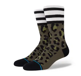 Stance Piblokto Crew Socks