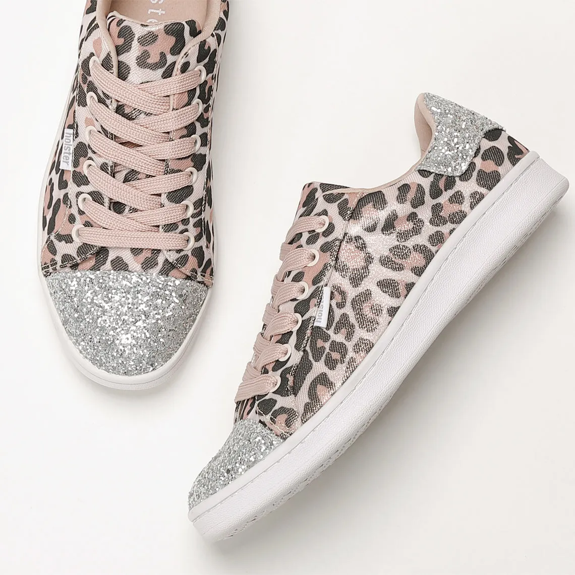 Stardust Bundle -Leopard/Pearl