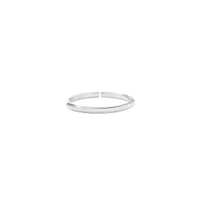 Syd Ring | Silver