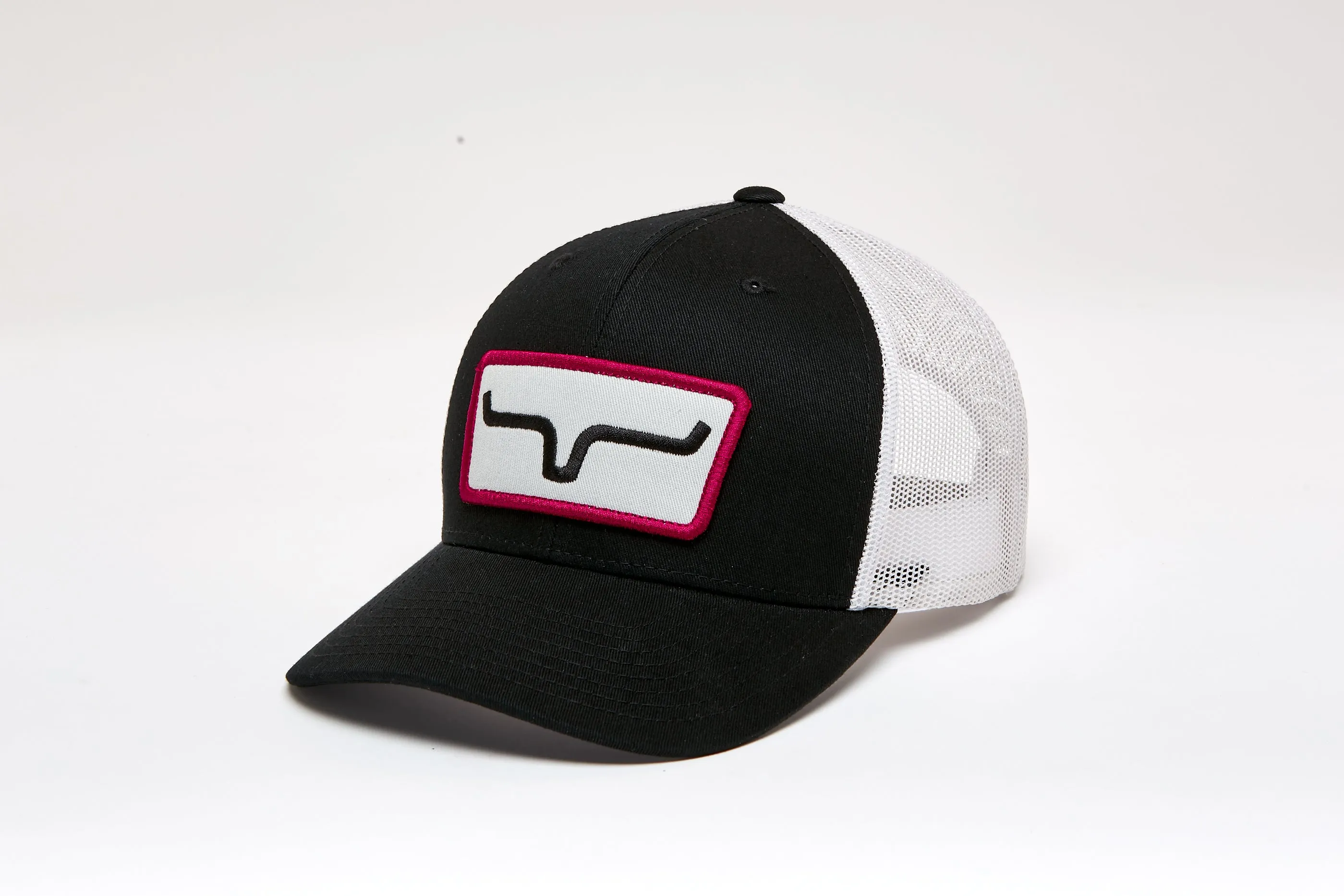 The Cutter Trucker Hat