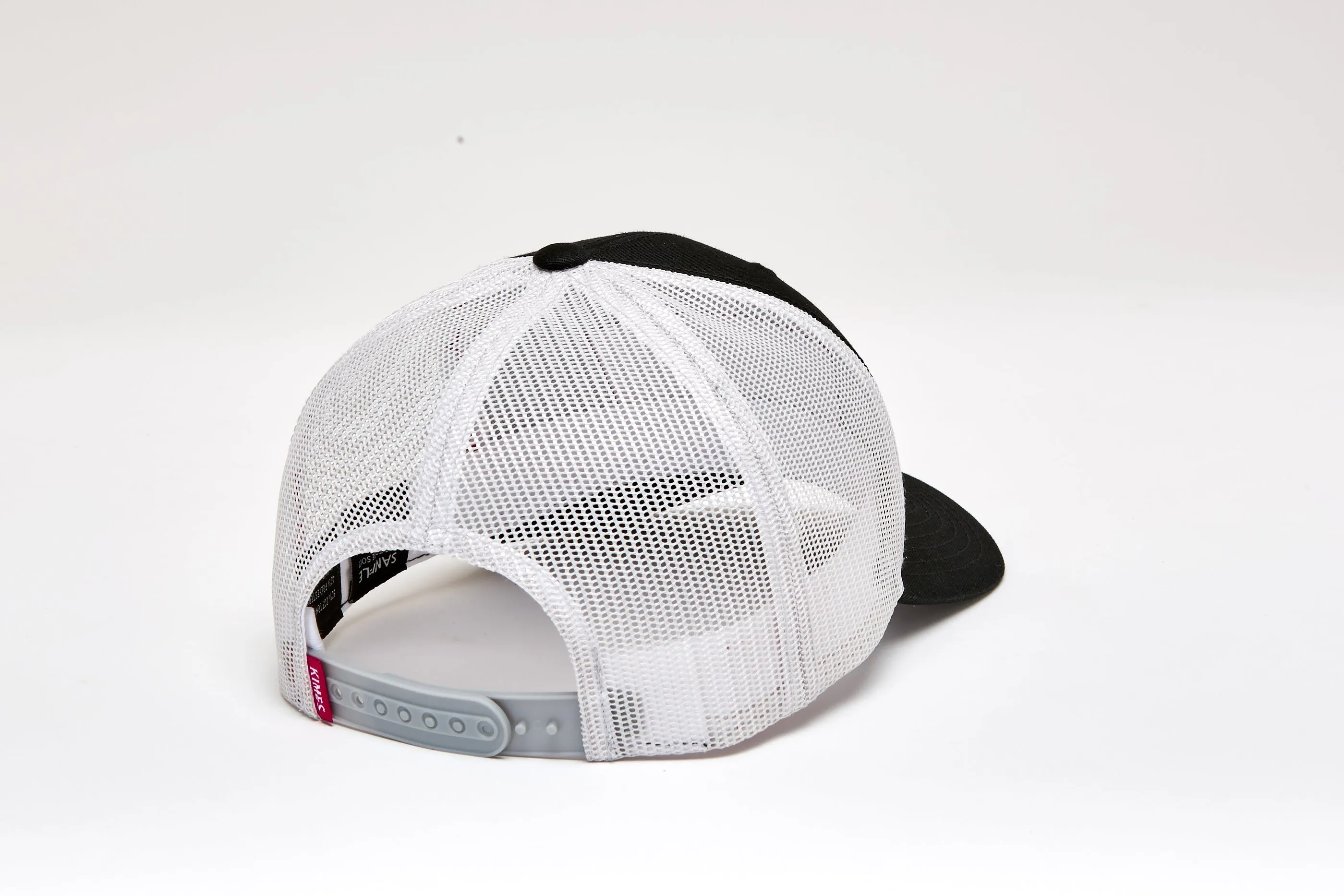 The Cutter Trucker Hat