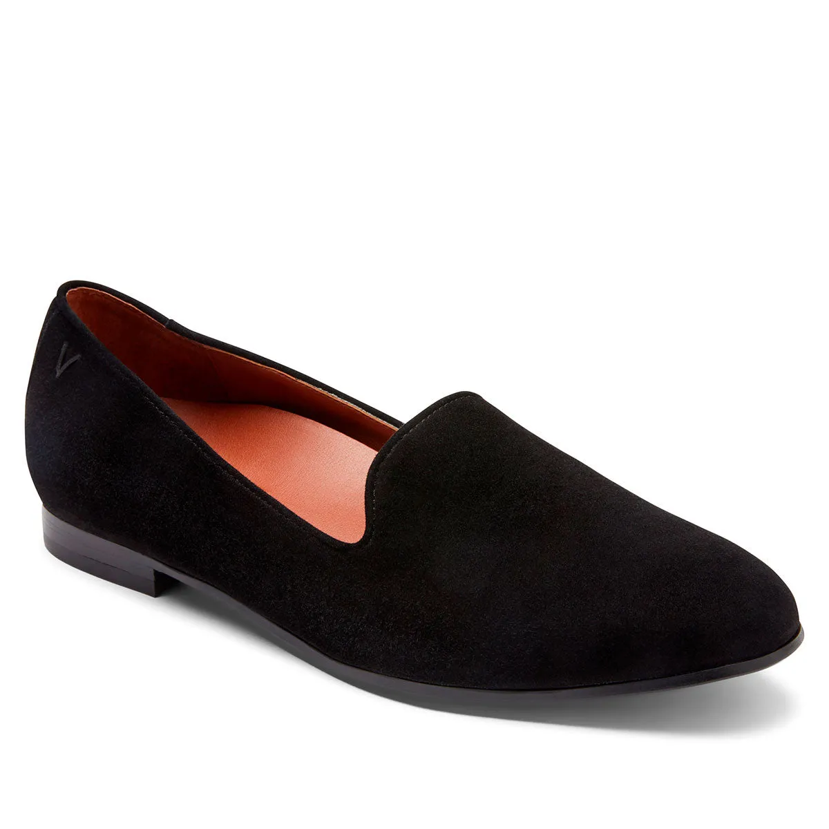 Willa Slip On Flat