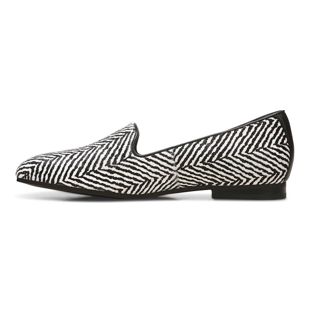 Willa Slip On Flat