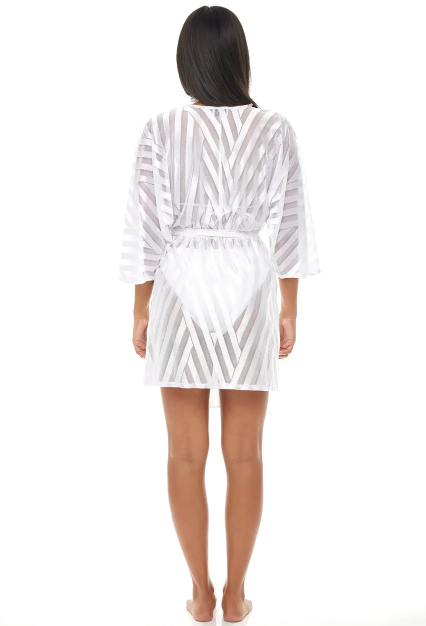 WRAP TUNIC - JQM