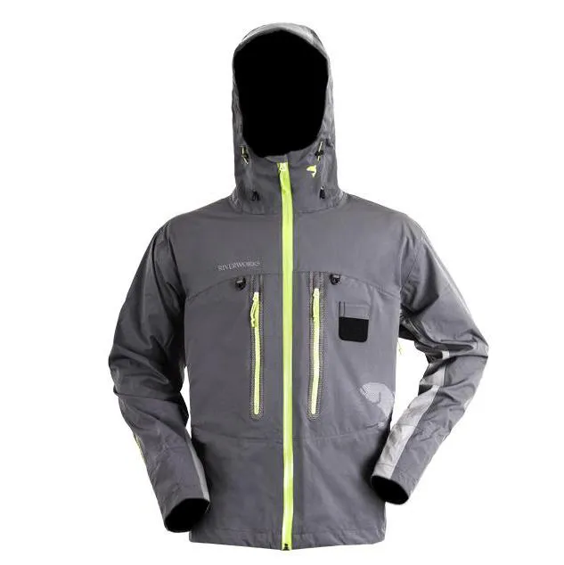 X Series Jacket